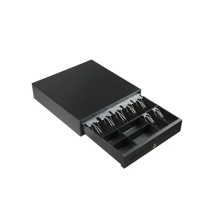 electronic cash drawer