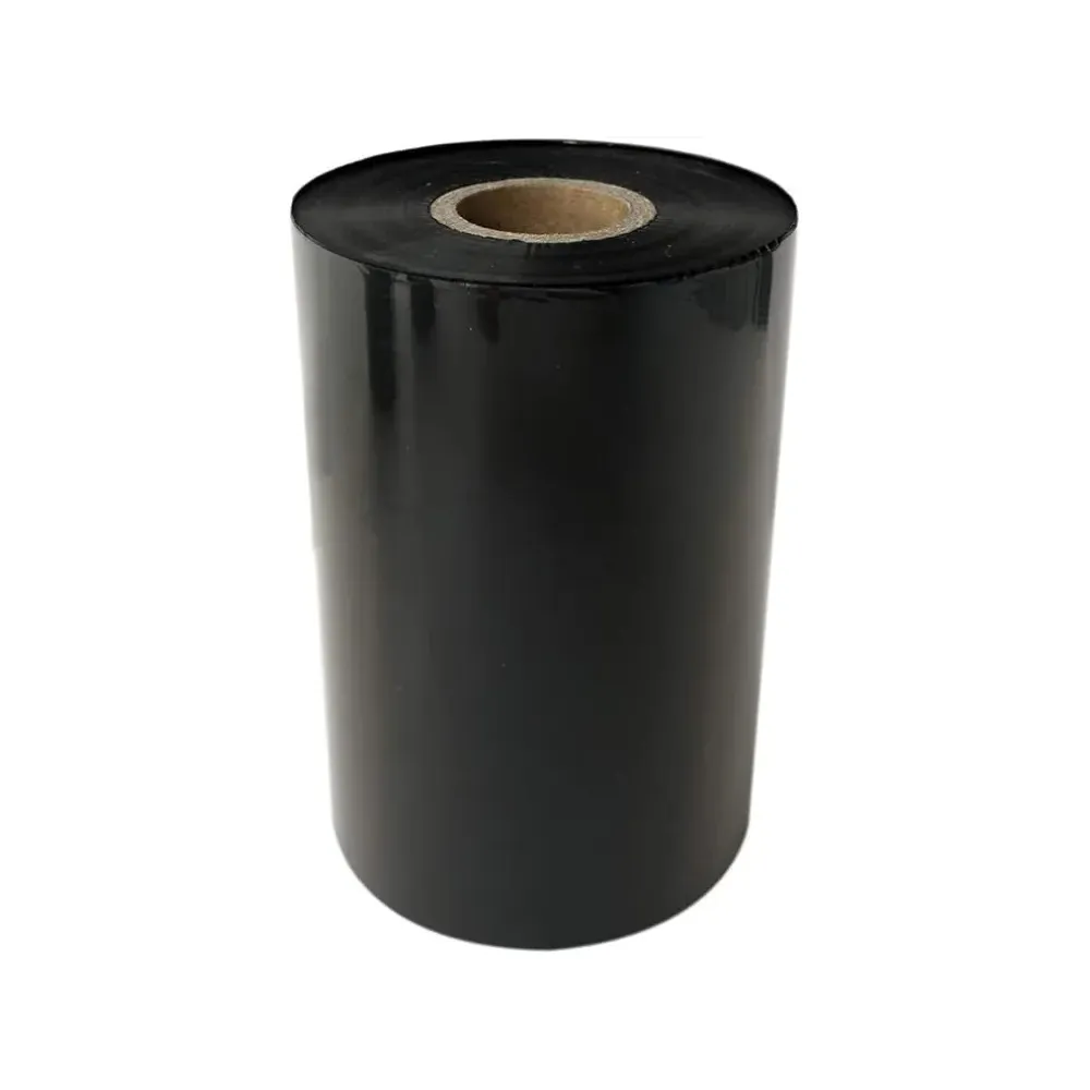 Thermal Premium Wax Ribbon Roll