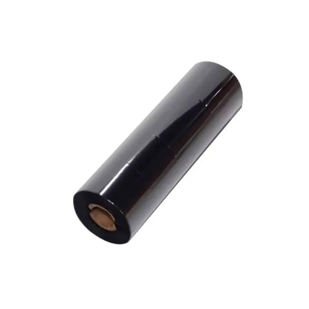 Wax Resin Thermal Transfer Ribbon